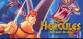 Disney's Hercules Action Game