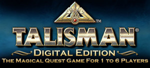 Talisman Digital Edition