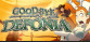 Goodbye Deponia