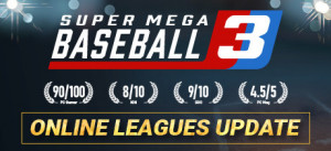 Super Mega Baseball 3