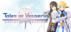 Tales Of Vesperia: Definitive Edition