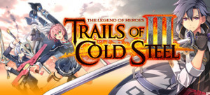 The Legend Of Heroes: Trails Of Cold Steel III