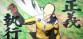 ONE PUNCH MAN: A HERO NOBODY KNOWS