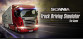 Scania Truck Driving Simulator