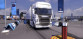 Scania Truck Driving Simulator