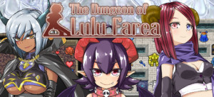 The Dungeon Of Lulu Farea