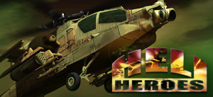 Heli Heroes Steam Store And Retail Key