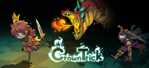 Crown Trick