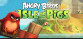 Angry Birds VR: Isle Of Pigs