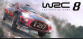 WRC 8 FIA World Rally Championship