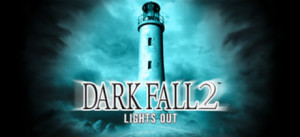 Dark Fall 2: Lights Out