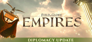 Field Of Glory: Empires