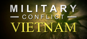 Military Conflict: Vietnam