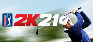 PGA TOUR 2K21