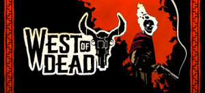West Of Dead