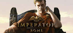 Imperator: Rome