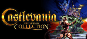 Castlevania Anniversary Collection