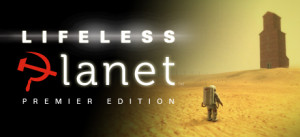 Lifeless Planet