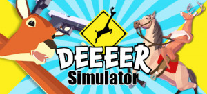 DEEEER Simulator