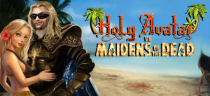 Holy Avatar Vs. Maidens Of The Dead