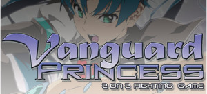 Vanguard Princess