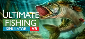 Ultimate Fishing Simulator VR