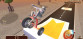 Turbo Dismount