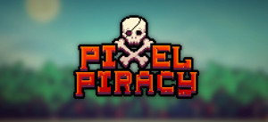 Pixel Piracy