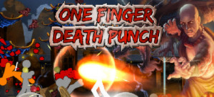 One Finger Death Punch