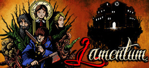 Lamentum
