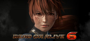 DEAD OR ALIVE 6 Digital Deluxe Edition