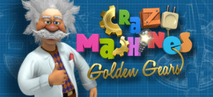 Crazy Machines: Golden Gears