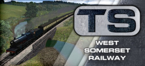 Train Simulator: West Somerset Railway Route