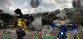 EARTH DEFENSE FORCE: IRON RAIN