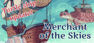 Merchant Of The Skies