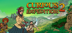 Curious Expedition 2