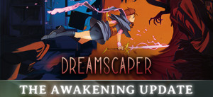 Dreamscaper