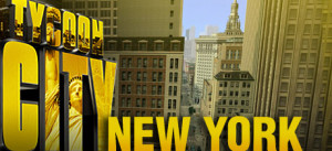 Tycoon City: New York