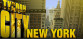 Tycoon City: New York