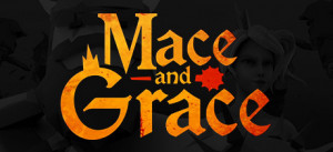 Mace And Grace