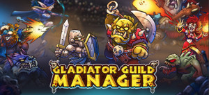 Gladiator Guild Manager