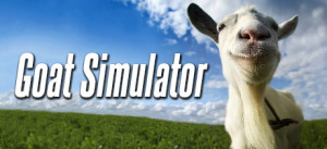 Goat Simulator