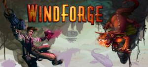 Windforge