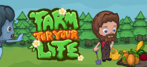 Farm For Your Life