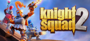 Knight Squad 2