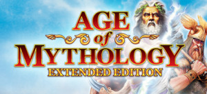 Age Of Mythology EX