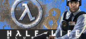 Half-Life: Blue Shift