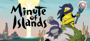 Minute Of Islands