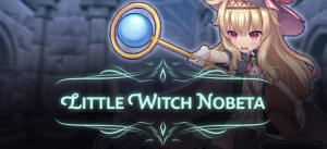 Little Witch Nobeta