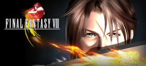 FINAL FANTASY VIII